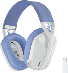 Logitech G435 LIGHTSPEED WL white 981-001074