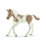 Schleich Horse Club Paint Horse Foal - 13886