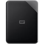 HDD External WD Elements SE Portable (2.5", 4TB, USB 3.0)