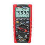 Another product iLike  Multimetrs UT195DS UNI-T