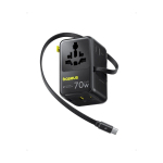 Baseus EnerCore CG11 Universal Travel Adapter 70W