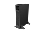 Armac R/1000I/PF1/DF Rack UPS On-Line 1000VA 8&times; IEC C13 USB-B LCD Metal Housing Dust-Free