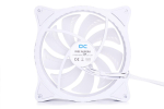 Alphacool 24851 computer cooling system Computer case Fan 14 cm White 1 pc(s)