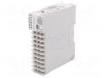 Module: four channel regulator | temperature | relay | OUT 2: SSR