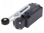 Limit switch | NO + NC | 10A | max.500VAC | max.250VDC | PG13,5 | IP67