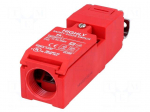 Safety switch: key operated | Series: EK | Contacts: NC | IP65
