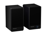 GENESIS ARSEN 502BT 2-way Black Wired & Wireless 60 W