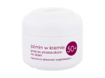 Ziaja Jasmine Day Cream 50ml / SPF6