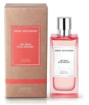 Angel Schlesser Les Eaux D'Un Instant Citrusy Magnolia Perfume EDT 100 ml