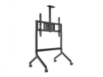 M COLLABORATION FLOORSTAND 65&rdquo;-100&rdquo; PLUS