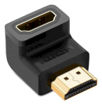 UGREEN HD112 HDMI Adapter 3840 x 2160 pixels