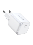 UGREEN 15324 Universal AC Indoor Mobile Device Charger 20W / white