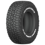 Tire 31x10.5 R15 UltraForce TERRA TAMER AT-X