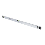 T&ouml;&ouml;riistad ja m&otilde;&otilde;teseadmed // Uued tooted t&ouml;&ouml;riistade, tarvikute kategoorias // Poziomnica stanley 120cm classic magnet