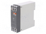 Module: temperature monitoring relay | temperature | 220&divide;240VAC