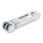SFP moodul Intellinet Network Solutions INTELLINET Mini-GBIC 10GBase-LR LC SM 10km HPE