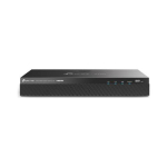 Rejestrator TP-Link Sieciowy rejestrator wideo VIGI NVR2016H-16MP 16 Channel PoE+