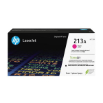 Toner HP 213A Magenta LaserJet toonerkassett