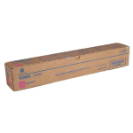 Toner Konica Minolta TN-319 Magenta Oryginał  (A11G350.)