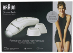 Braun PL3222 Silk-Expert Pro 3 IPL karvade eemaldaja