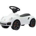 Jamara Porsche 911 s&otilde;iduk valge (460209)