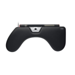 Hiirekursor Contour Contour RollerMouse RED Max + k&auml;etugi juhtmega