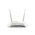 TP-LINK TPLINK LTE ruuter TL-MR3420 TLMR3420 (TL-MR3420)