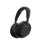 SONY WH-1000XM6 Over-Ear Hi-Res Bluetooth k&otilde;rvaklapid Black