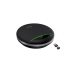 K&otilde;rvaklapid Yealink Yealink SP96 koos Donglega Teams USB-C/A