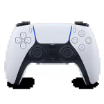 Sony Playstation 5 Dualsense juhtpult 2025 White