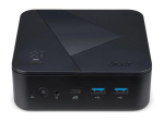 Arvuti Acer Acer Revo RB102 RYZ AI R5-340/16GB/512SSD/Windows 11 Home Black