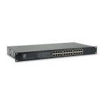Switch LevelOne GEP-2421W630