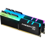 M&auml;lu G.Skill Trident Z RGB, DDR4, 16 GB, 3600MHz, CL18 (F4-3600C18D-16GTZR)