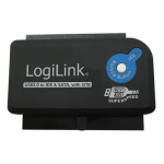 USB 3.0 adapter IDE/SATA koos OTB funktsiooniga