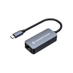 CONCEPTRONIC USB-C3.2->2.5GbE WoL adapter 5Gbs 0.14m sw