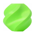 BambuLab Filament Bambu Lab TPU for AMS 1,75mm 1kg Neon Green}