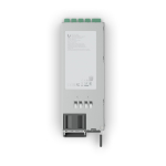 Ubiquiti Hot-Swappable toite moodul 54V 1200W