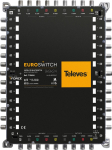 Antena satelitarna Televes EuroSwitch 9x9x24 ref. 719604