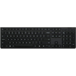 Lenovo TAS - Wireless Professional Rechargeable Keyboard