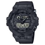 K&auml;ekell CASIO MEES GA700BCE1AER (53,4MM)