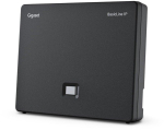 Telefon Gigaset BasicLine IP ilma toiteplokita Black