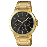 K&auml;ekell CASIO MEESTELE MTPV300G1AUDF (49MM)