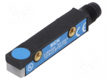 Sensor: inductive | 0&divide;2mm | PNP / NO | Usup: 10&divide;30VDC | 200mA | IP67