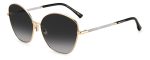 P&auml;ikeseprillid JIMMY CHOO naistele MARILIAGSK2M2 (l&auml;&auml;tse/silla/sanga) 63/15/140 mm
