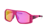 P&auml;ikeseprillid PHILIPP PLEIN SPORT MEESTELE SSP002616YLR (L&auml;&auml;ts/Sild/K&otilde;rvakaar) 61/15/130 mm