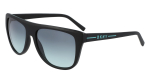 P&auml;ikeseprillid DKNY naistele DK537S-005 (l&auml;&auml;tse/silla/sanga) 56/16/140 mm