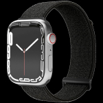 Fitness Loop 2 40, 41, 42mm One Size, Black