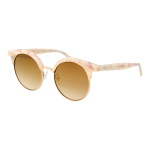P&auml;ikeseprillid ANA HICKMANN naistele HI3050-52G22 (l&auml;&auml;tse/silla/sanga) 52/20/140 mm