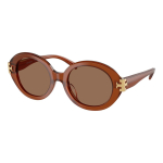 P&auml;ikeseprillid TORY BURCH naistele TY7210U317673 (L&auml;&auml;ts/Sild/K&otilde;rvaklamber) 52/20/140 mm
