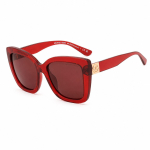 P&auml;ikeseprillid MICHAEL KORS naistele MK2267UCHERRY (l&auml;&auml;tse/silla/sanga) 56/18/140 mm